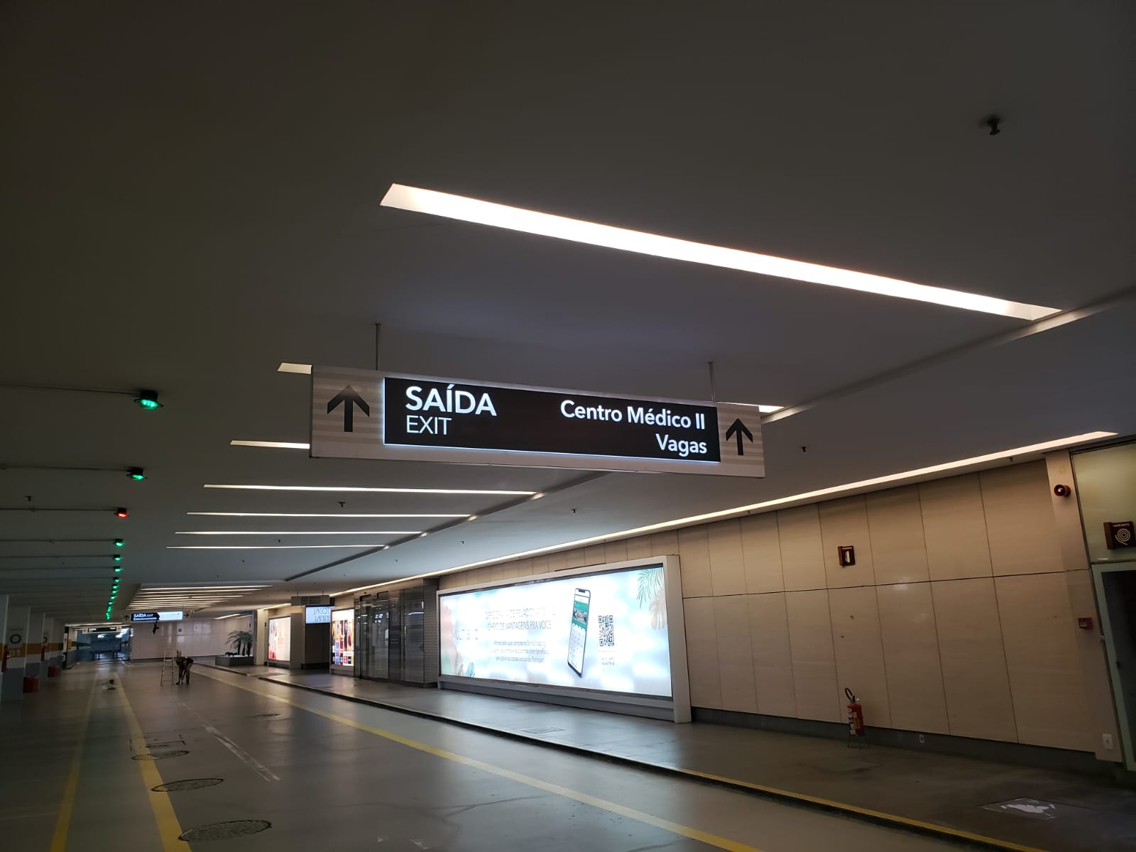 Lona para Estrutura Reforçada